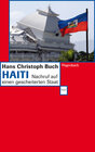 Buchcover Haiti