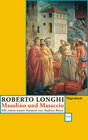 Buchcover Masolino und Masaccio