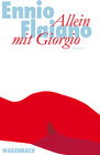 Buchcover Allein mit Giorgio