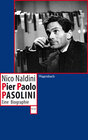 Buchcover Pier Paolo Pasolini
