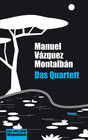 Buchcover Das Quartett