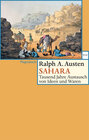 Buchcover Sahara