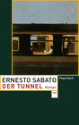 Buchcover Der Tunnel