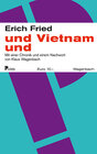 Buchcover und Vietnam und