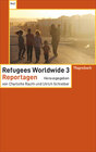 Buchcover Refugees Worldwide 3