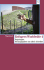 Buchcover Refugees Worldwide 4