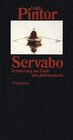 Buchcover Servabo