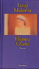 Buchcover Elianes Glanz