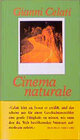 Buchcover Cinema Naturale