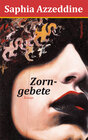 Buchcover Zorngebete