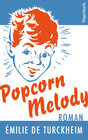 Buchcover Popcorn Melody