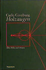 Buchcover Holzaugen