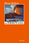 Buchcover Der Vesuv