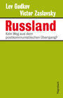 Buchcover Russland