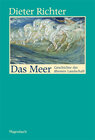 Buchcover Das Meer