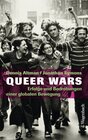Buchcover Queer Wars