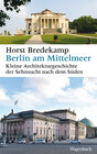 Buchcover Berlin am Mittelmeer