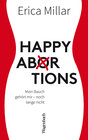 Buchcover Happy Abortions