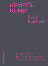 Buchcover Krypto-Kunst