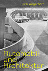 Buchcover Automobil und Architektur