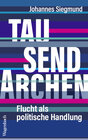 Buchcover Tausend Archen