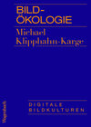 Buchcover Bildökologie