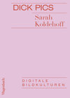 Buchcover Dick Pics
