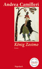 Buchcover König Zosimo