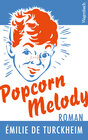 Buchcover Popcorn Melody