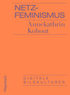 Buchcover Netzfeminismus
