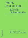 Buchcover Bildproteste