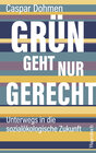 Buchcover Grün geht nur gerecht