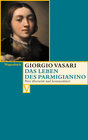 Buchcover Das Leben des Parmigianino