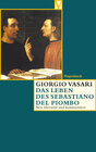 Buchcover Das Leben des Sebastiano del Piombo