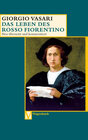 Buchcover Das Leben des Rosso Fiorentino