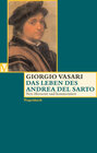 Buchcover Das Leben des Andrea del Sarto