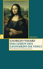 Buchcover Das Leben des Leonardo da Vinci