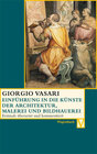 Buchcover Einführung in die Künste der Architektur, Malerei und Bildhauerei