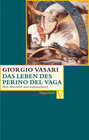 Buchcover Das Leben des Perino del Vaga