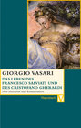 Buchcover Das Leben des Francesco Salviati und des Christofani Gherardi