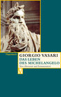 Buchcover Das Leben des Michelangelo