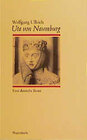 Buchcover Uta von Naumburg