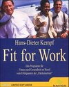 Buchcover Fit for work