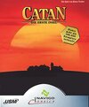 Buchcover Catan - Die erste Insel