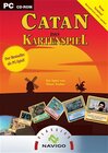 Buchcover Catan - Das Kartenspiel