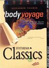 Buchcover Body Voyage