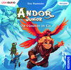 Buchcover Andor Junior (7)