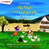 Buchcover Franz und Theresa