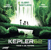 Buchcover Kepler62 Folge 4: Die Pionier