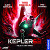 Buchcover Kepler62 Folge 5: Das Virus